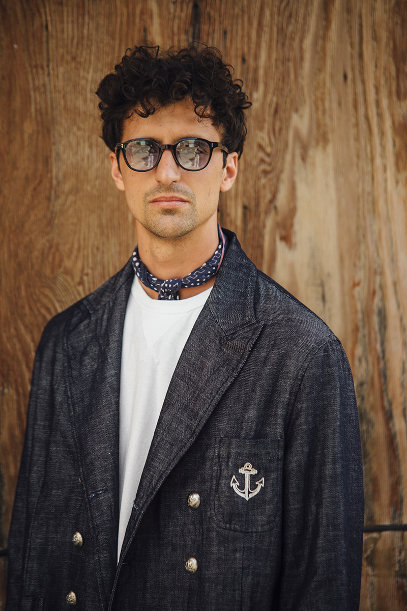 East Harbour Surplus - Spring Summer 2023